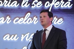 CEO-ul Bursei și fondatorul Adonis Software -  astăzi la Profit TV