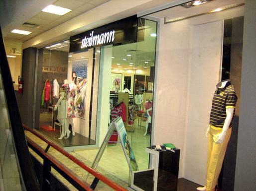 DECIZIE Steilmann a intrat în insolvență. Primul jucător mare din retailul românesc care face un pas înapoi în pandemie