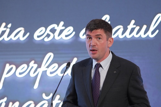 EXCLUSIV Daniel Boaje pleacă de la șefia McDonald's România