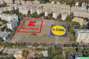 EXCLUSIV Tranzacție de 12 milioane euro în retail. SIF Banat-Crișana a bătut palma cu Kaufland și Lidl pentru o fostă fabrică