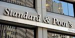 Standard & Poor's confirmed Romania's rating of BBB- / A-3, with a negative outlook