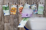 Germania, mașină de spălat bani murdari - raport