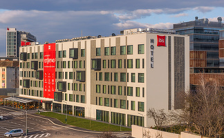 CONFIRMARE Frații Cristescu, proprietarii uzinei și ai parcului industrial Faur București, au deschis în Timișoara un hotel marca Ibis și introduc pentru prima dată în Europa conceptul ibis Square