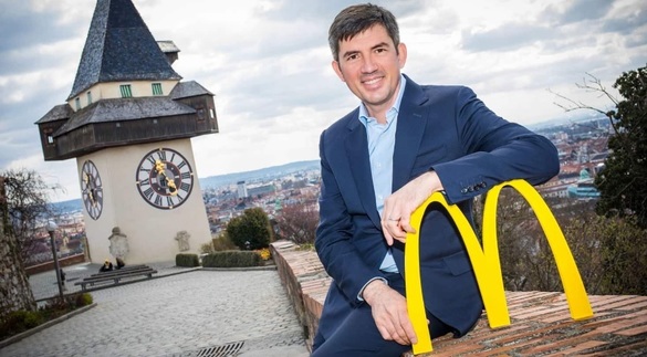 Foto - McDonald's Austria