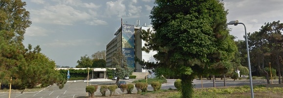 FOTO Tranzacție discretă: Hassan Morad, fratele lui Mohammad Murad, cumpără Hotelul Neptun