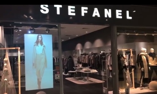 CONFIRMARE Grupul italian de modă Stefanel, primul retailer străin venit pe piața locală, deschizător de drumuri pentru retailerii străini, a semnat actele pentru lichidarea companiei din România