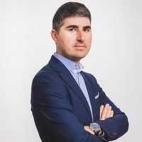 Florin Andrei, Senior Economist la UniCredit Bank România, numit secretar de stat în Ministerul Finanțelor