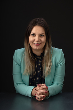 Interviu Cristina Ienciu-Dragoș, head of legal în cadrul CITR și country coordinator în cadrul INSOL Europe