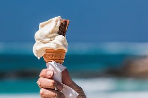 FOTO LISTA  Loturi întregi de înghețată, retrase de la vânzare în România. Primiți voucher