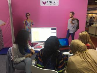 Tranzacție - Grupul francez Lectra cumpără compania românească Gemini CAD Systems