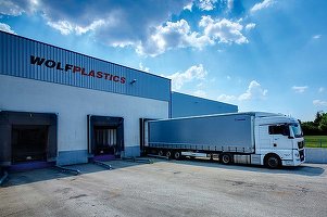 Undă verde: Austriecii de la Alpla cumpără o nouă fabrică în România