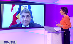 VIDEO Ora de Profit.ro - Ambasadorul României la Viena, Emil Hurezeanu, explică de ce Austria introduce un lockdown dur. Mesaj către cetățenii români 