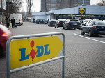 Protecția Consumatorului a intrat în Lidl. Magazin închis până la 6 luni. \