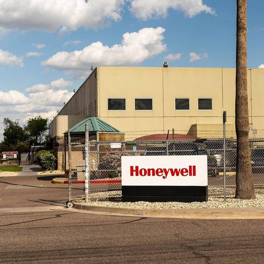 Gigantul american Honeywell deschide în România primul centru din Europa pentru securitatea operațiunilor. Va deservi clienți din întreaga lume