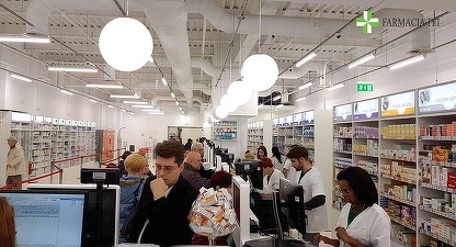 Tranzacție surpriză - Frații Pavăl, proprietarii Dedeman, cumpără 30% din Farmacia Tei și Bebe Tei