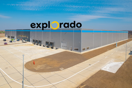 EXCLUSIV Transportatorul International Alexander se lansează pe piața de comerț electronic prin platforma Explorado și va intra în concurență cu jucători precum eMAG