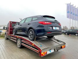 CONFIRMARE Platforma Spotawheel pentru comercializarea de mașini second-hand, business-ul de nișă cu cea mai rapidă creștere din Europa, intră în România