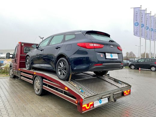 CONFIRMARE Platforma Spotawheel pentru comercializarea de mașini second-hand, business-ul de nișă cu cea mai rapidă creștere din Europa, intră în România