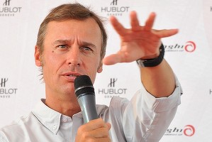 Miliardarul Ernesto Bertarelli, cel mai bogat om din Elveția, a vândut grupul Affidea, prezent și în România