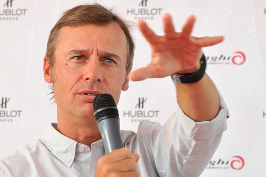 Miliardarul Ernesto Bertarelli, cel mai bogat om din Elveția, a vândut grupul Affidea, prezent și în România