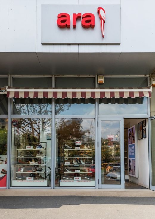 Grupul german Ara Shoes, odată printre cei mai mari angajatori din Sălaj - cădere brutală a business-ului. Anterior, Profit.ro a anunțat restrângerea activității, iar primarul avea mesajul: Compania pleacă din România!