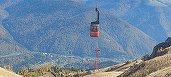 Primăria Sinaia a cumpărat activele Teleferic Sinaia de la Adrian Sârbu. "Este o reparație istorică!". Povestea vânzării