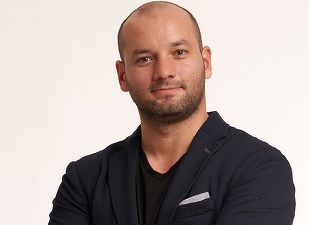 EXCLUSIV Victor Răcariu a demisionat de la Glovo