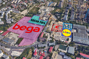 EXCLUSIV H4L Development dezvăluie planurile pentru o rețea de galerii comerciale în marile orașe