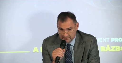 Profit Energy.forum - Daniel Apostol, Director General FPPG: Potențial avem, speranțe avem, trebuie să vedem cum reușim să adresăm viitorul cu mai multă importanță și seriozitate decât pansăm prezentul