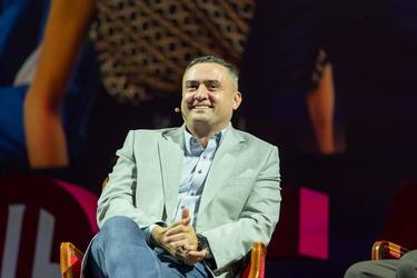 VIDEO Adrian Dragomir, dezvăluiri în premieră - de la arest la antreprenor de succes: Am pierdut mulți bani la poker, am dormit pe cartoane, în parc, la Praga, mi-am luat multă bătaie de la poliție noaptea!