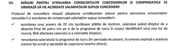 EXCLUSIV DOCUMENT Grupul austriac Kontron (fost S&T) a planificat declanșarea unui proces de concediere colectivă în România