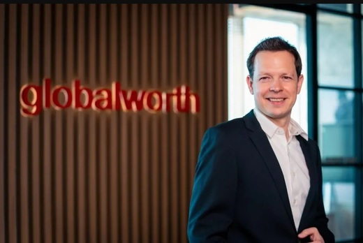 Andrei Boca, Leasing Director Globalworth, cel mai mare proprietar de clădiri de birouri din România, vine la Conferința Profit.ro - Piața imobiliară românească sub spectrul crizei occidentale. Ediția a IV-a