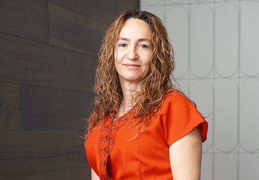 Antoanela Comșa, Deputy CEO Meta Estate, vine la Conferința Profit.ro - Piața imobiliară românească sub spectrul crizei occidentale. Ediția a IV-a