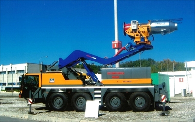 Tranzacție finalizată - Rheinmetall cumpără Automecanica Mediaș.  Compania românească își schimbă denumirea 