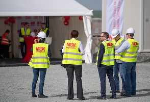 Românii de la Prime Batteries anunță că se apropie de finalizare cu cea mai mare capacitate de stocare a energiei electrice în baterii din România