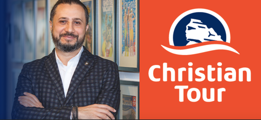 Christian Tour preia direct TUI Travel Center România, parte a aceluiași grup, și se prezintă drept compania cu cel mai mare număr de agenții fizice, la nivel național. Plan de listare la bursă. Anterior, către Profit.ro pe tema achizițiilor: Vor fi ca un fel de constelație