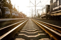 Ucraina a deschis primul tronson de cale ferată cu ecartament european, în vestul țării. Urmează Cernăuți
