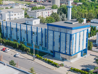 George Ciubotaru: „Electroalfa International este o companie strategică pentru industria energetică. România exportă deja tehnologie, la nivel internațional”