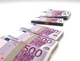 Goldman Sachs: Ne așteptăm ca BCE să continue programul de relaxare cantitativă și în 2017