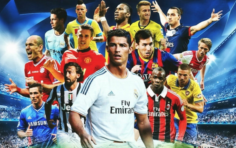 Clasamentul celor mai bogate cluburi de fotbal din lume - bulversat de noile contracte TV din Spania și Anglia