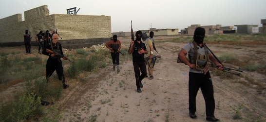 Presa internațională: Încălzirea globală este responsabilă pentru atentatele teroriste din Paris