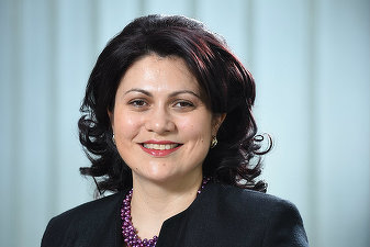 EY: Digitalizarea va schimba profund modelele de business ale firmelor din România