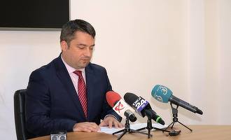 Pușcaș, ANAP: Anul 2018 este borna limită până la care toate achizițiile publice se vor defășura exclusiv online