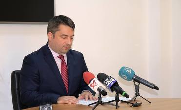Pușcaș, ANAP: Anul 2018 este borna limită până la care toate achizițiile publice se vor defășura exclusiv online