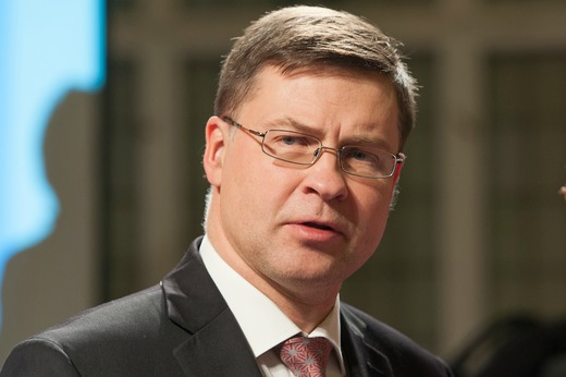 Noul șef al serviciilor financiare din UE vrea reglementări cât mai favorabile afacerilor