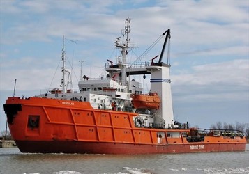 Statul investește 10,5 mil. euro într-un remorcher vechi de 30 ani, pentru a nu cumpăra unul nou de 30 mil. euro