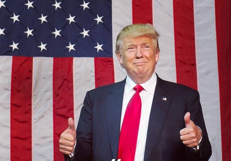 ANALIZĂ Donald Trump, fața americană a populismului