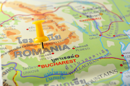 Bloomberg: România ocupă locul 38 într-un top al celor mai inovatoare 50 de state din lume