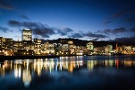 Vacanță gratuită pentru specialiștii din tehnologie care vor să participe la interviuri de angajare în Wellington