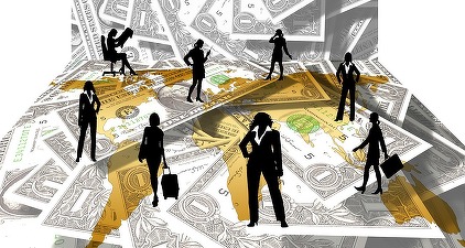 Eurostat: Femeile cu funcții de conducere din România câștigă cu 5% mai puțin decât bărbații, cel mai mic decalaj din UE